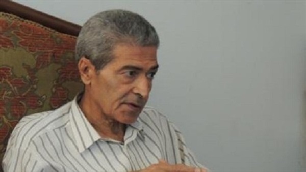 طلعت رضوان