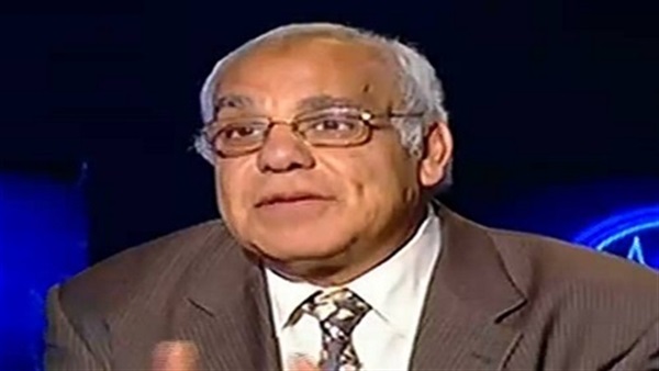 علي غنيم