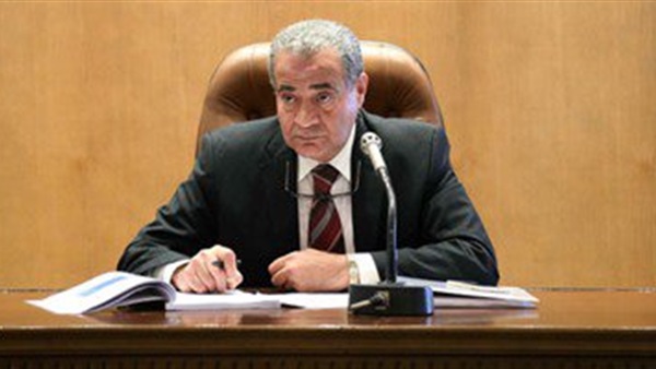 النائب علي مصيلحي