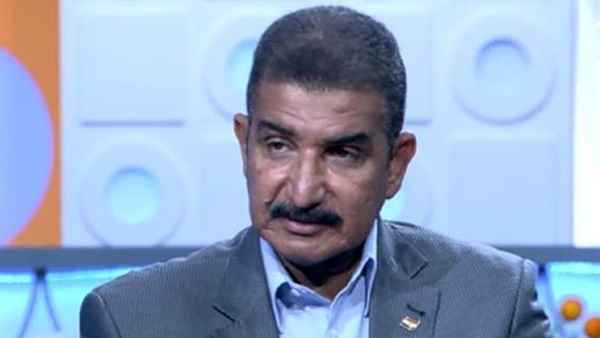 اللواء محمد ناصر،