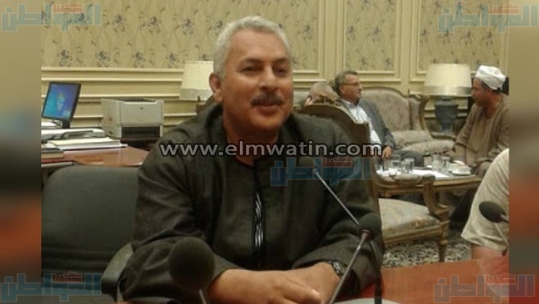 المجلس الأعلى للفلاحين