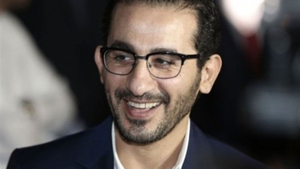 أحمد حلمي