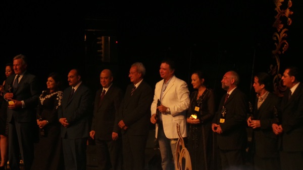 مهرجان الإسكندرية