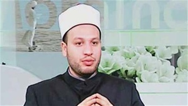 الدكتور إسلام النواوي