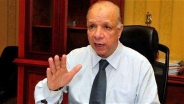 المهندس عاطف عبد