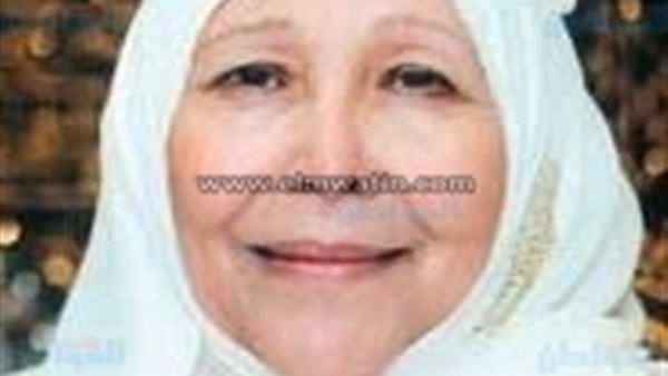 الدكتورة عبلة الكحلاوي