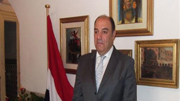 سامى محمود