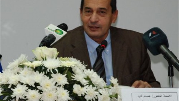 وزير الزراعة