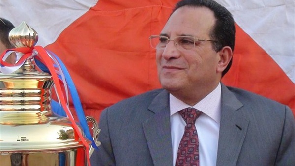 اللواء محمد صلاح