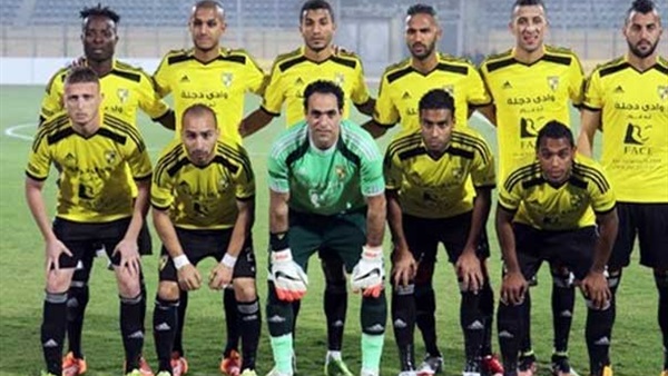 فريق وادى دجلة