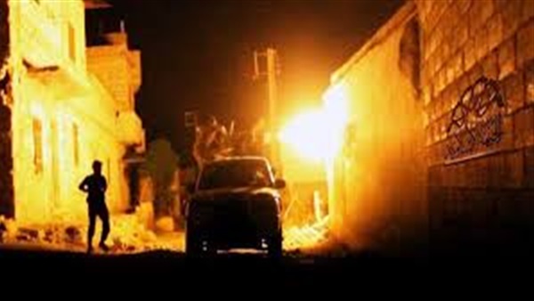 صورة أرشيفية