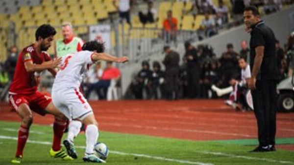 صورة أرشيفية