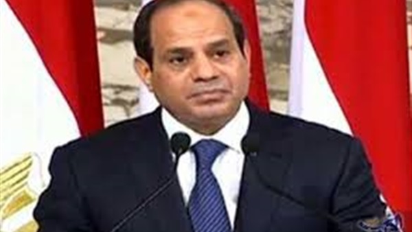 الرئيس عبدالفتاح
