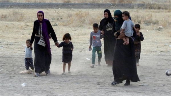 صورة أرشيفية
