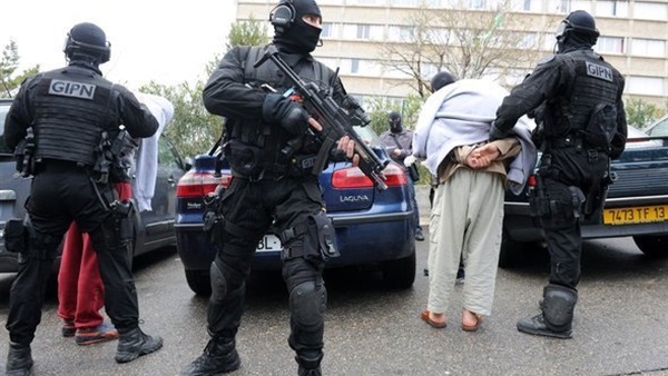 صورة أرشيفية