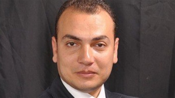 النائب شريف نادي