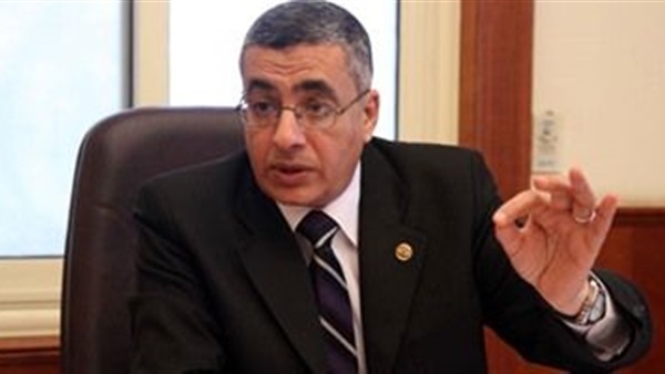 مساعد وزير الصحة