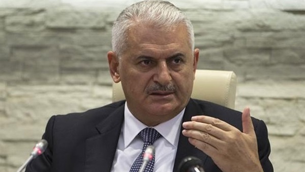 بن علي يلدرم