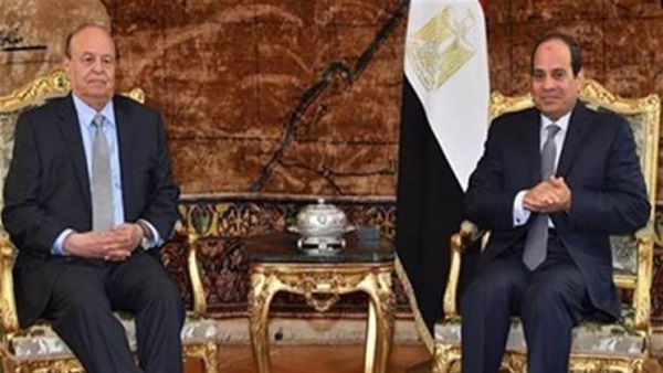الرئيس عبدالفتاح