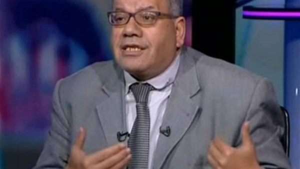 نبيه الوحش