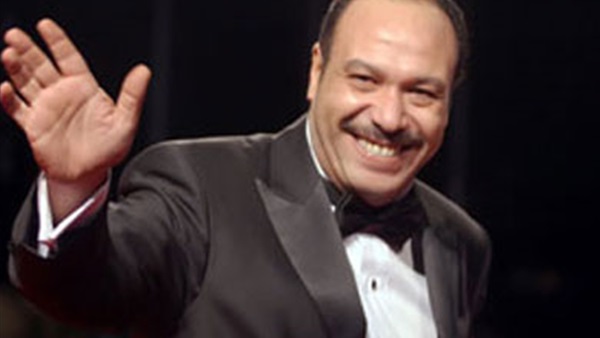 خالد صالح