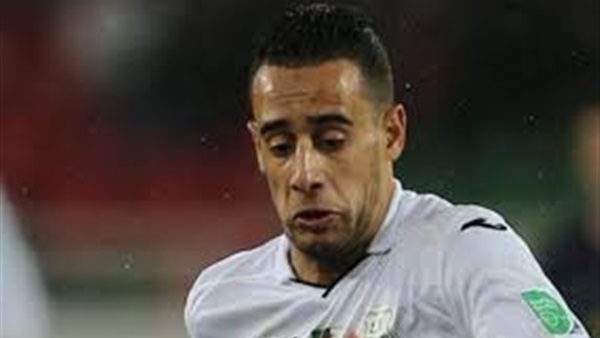 الجزائري محمد بن