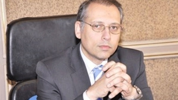 السفير نزيه النجاري