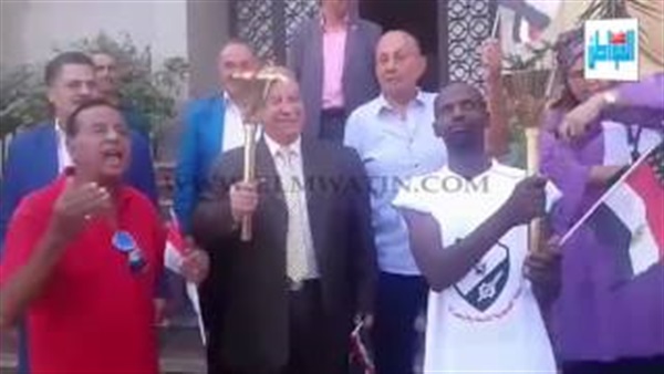 محافظ الاسماعيلية