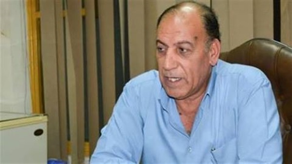 محمد فتحى بلبل المدير