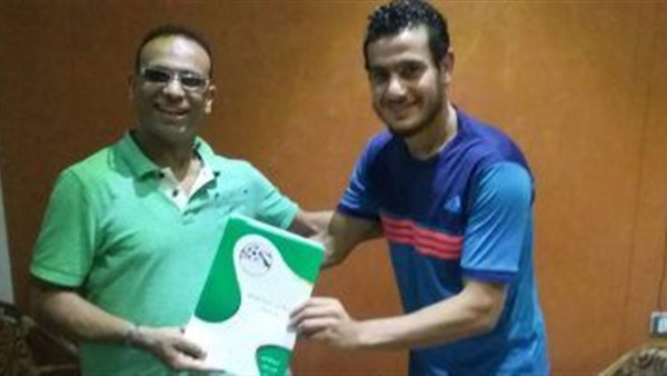 محمود اكمل