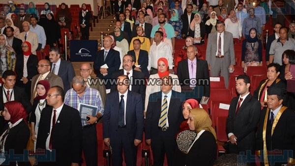 العالم «مصطفى السيد»