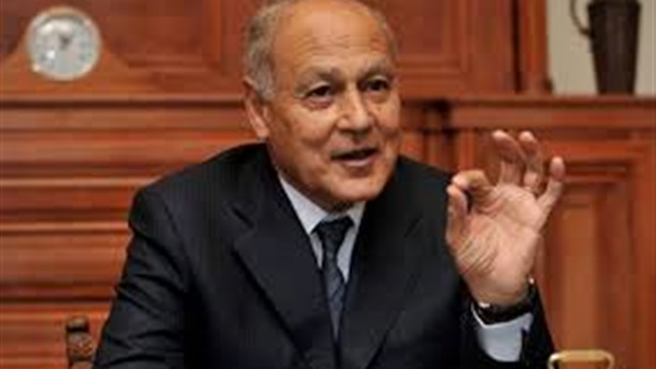 أحمد أبو الغيط