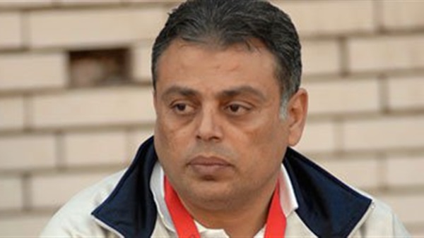 خالد عيد