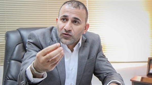 المهندس إبراهيم العرجاني
