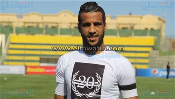 إسلام جمال