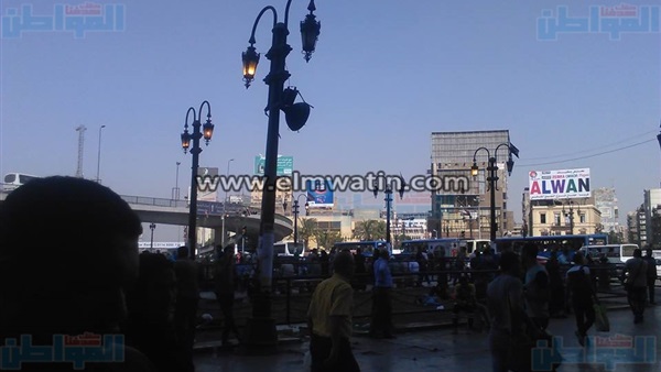 ميدان رمسيس