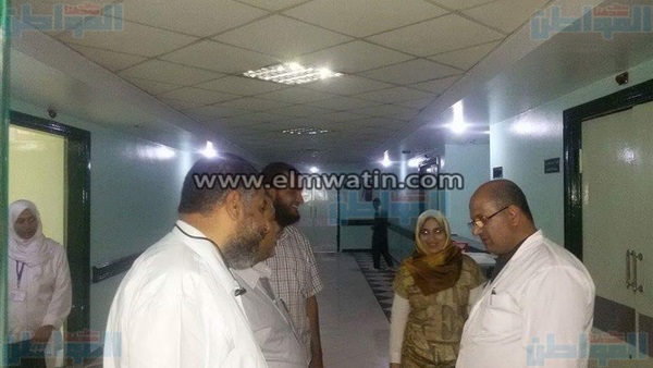 الدكتور عصام فرحات
