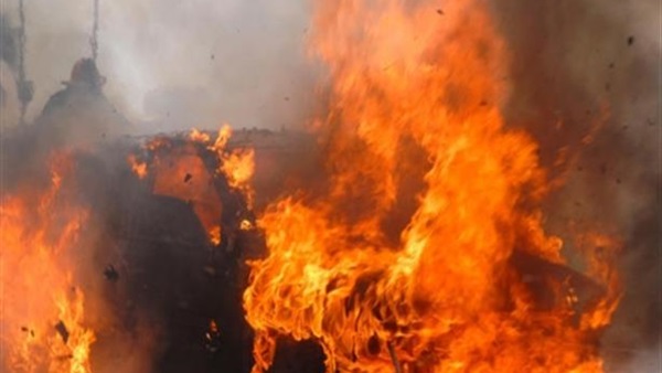 صورة أرشيفية