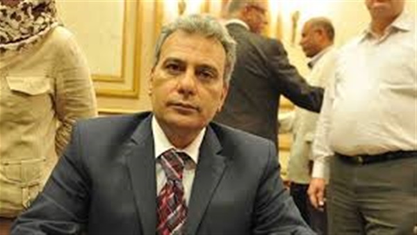 جابر نصار