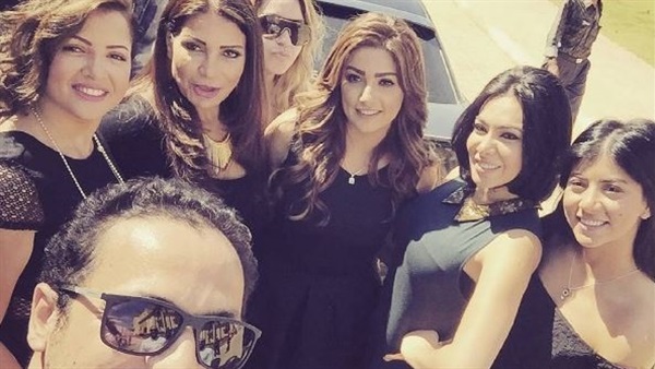 مسلسل الأب الروحي