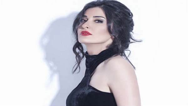 الفنانة التونسية