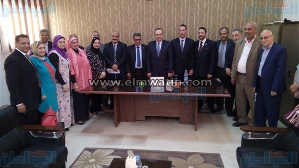 شريف محمد حبيب محافظ