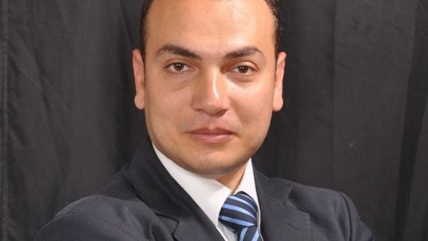 شريف نادى، نائب
