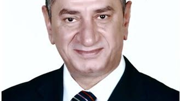اللواء السيد نصر
