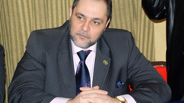 بشرى شلش