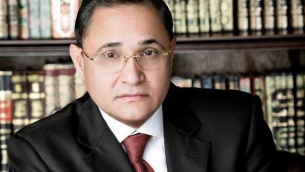 النائب عبدالرحيم