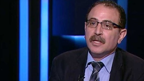 طارق فهمي