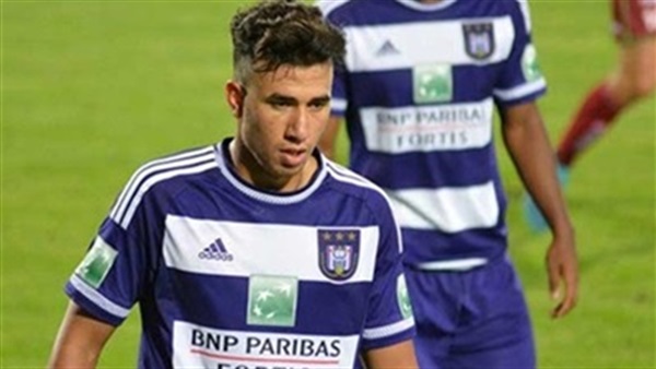 «عمر جابر» في مواجهة