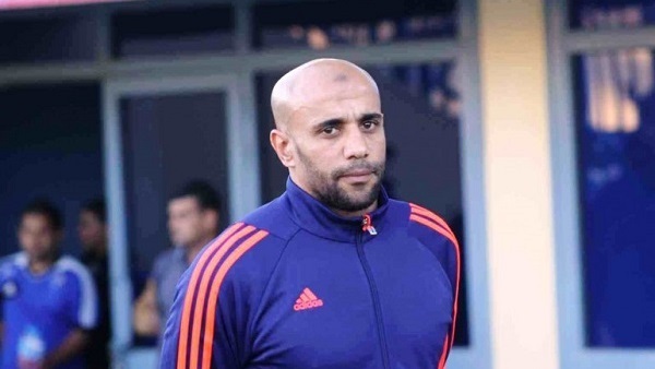 علاء عبدالغني