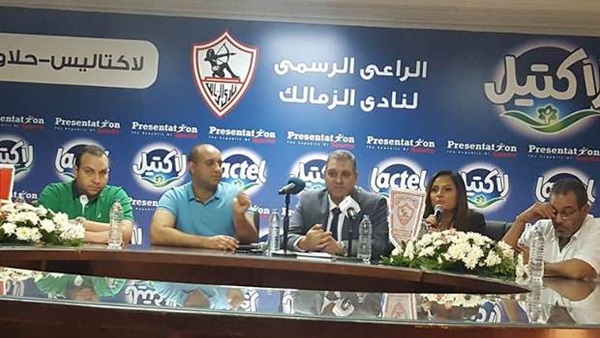 خالد رفعت مدير التسويق